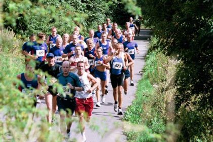 Aarhus halvmarathon